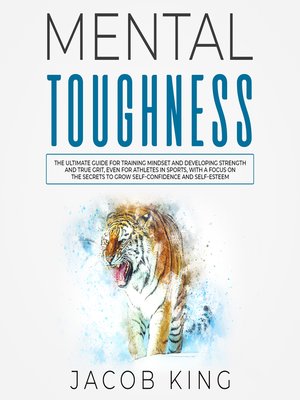 cover image of Mental Toughness